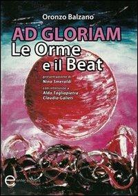 O. Balzano, Ad gloriam. Le Orme e il beat